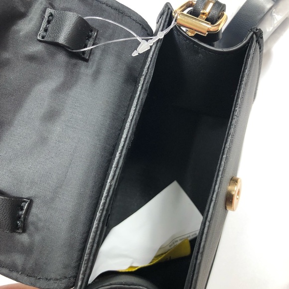 Forever21 Mini Crossbody with Removable Strap - Picture 4 of 8